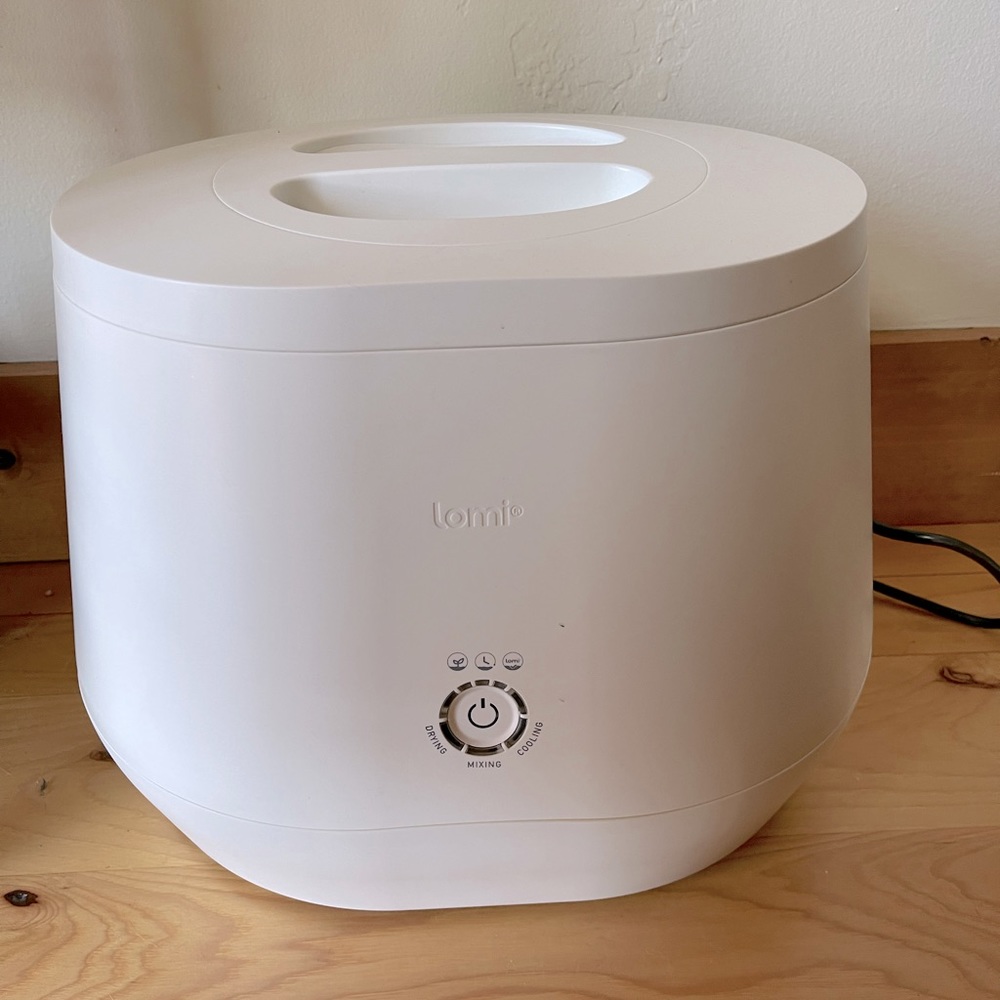 Lomi Composter